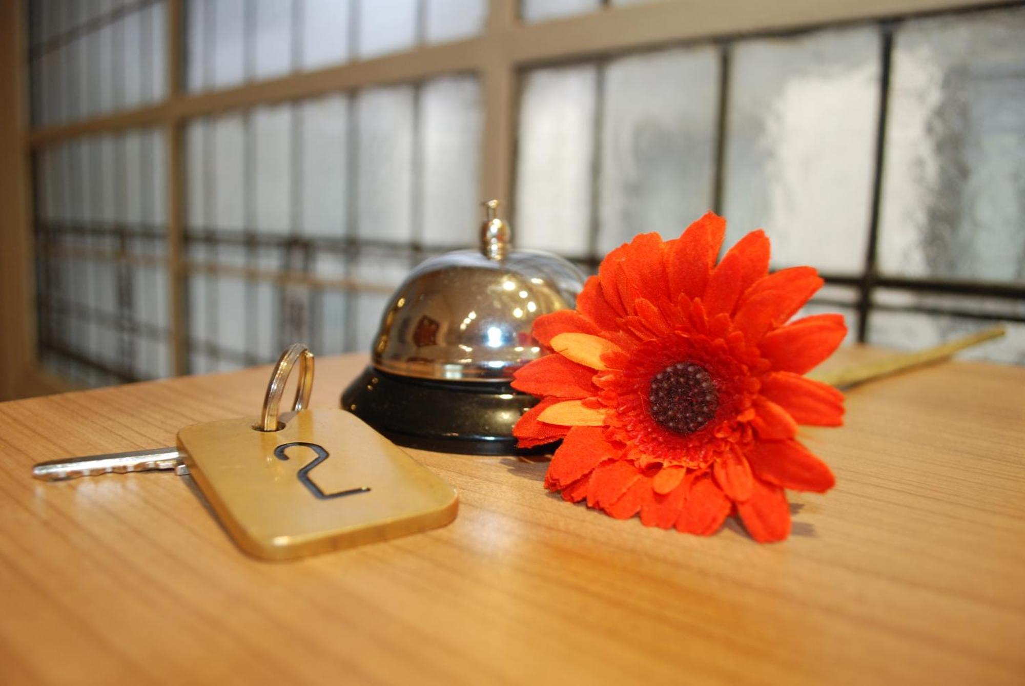 Hostal Avenida, Madrid